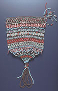 Netted Charlottes Bag