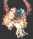 Japanese Garden Necklace