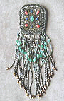 Chinese Pin