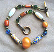 Copal Necklace
