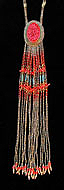 Long Life Necklace