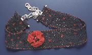 Rose Collar
