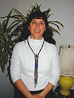 Sam's Mom