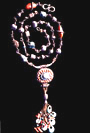 Tibetan Gau Box Necklace