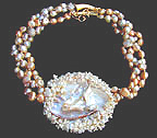Wedding Voyage Necklace