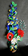 Guadalupe's Flowers