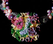 Spring Garden Necklace