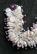 Coin Pearl Bracelet