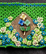 Flower Bracelet