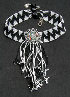Mosaic Necklace