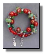 Holiday Bracelet