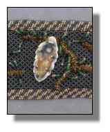Pine Cone Bracelet