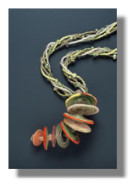 Wiggles Necklace