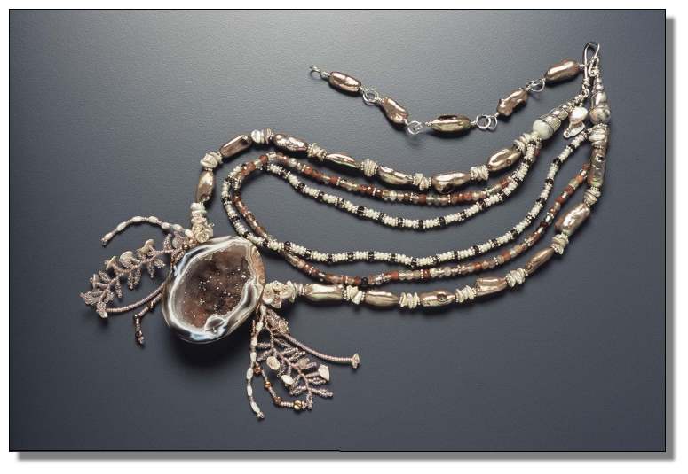 Inner Light Necklace