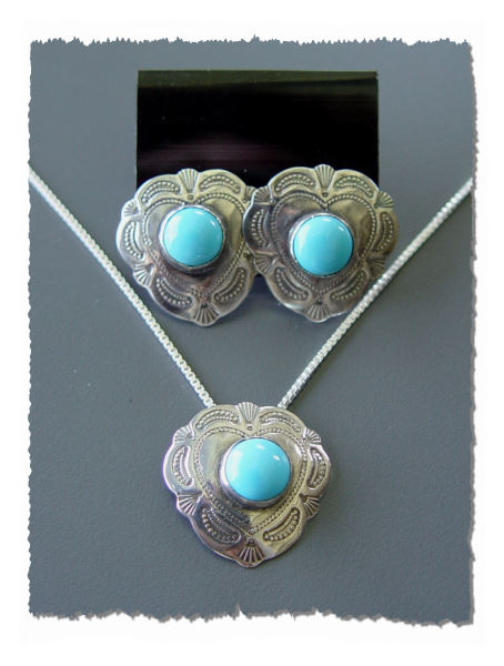 Heart Necklace