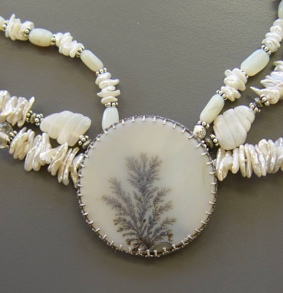 Laura's Necklace