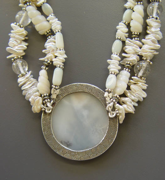 Laura's Necklace