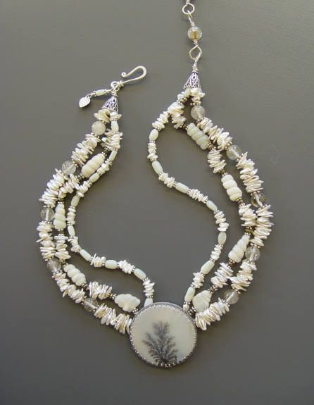 Laura's Necklace