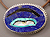 Buddha Eye Amulet Necklace - Mary Hicklin Buddha Eye Amulet Necklace