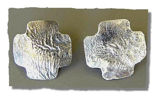 Four Winds Earrings