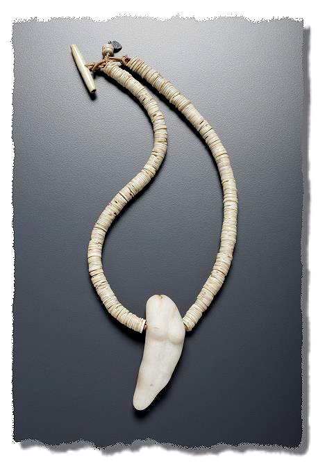 Goddess Necklace