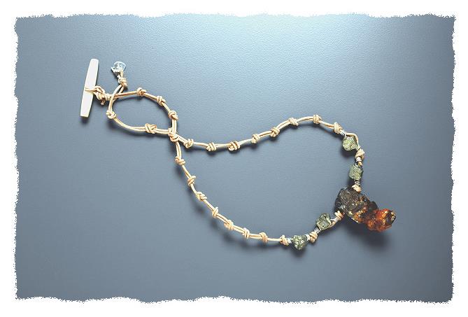Necklace