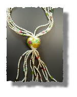 Sweetheart Necklace