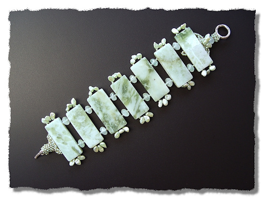 Jade Bracelet