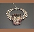 Midnight Passage Necklace