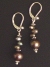 Upper Tsangpo Earrings - Mary Hicklin Upper Tsangpo Earrings