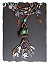Ts'oya T'sana Necklace - Mary Hicklin Ts'oya T'sana Necklace