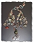 Ts'oya T'sana Necklace - Mary Hicklin Ts'oya T'sana