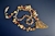 Agua Nueva Leaf Necklace - Mary Hicklin Agua Nueva Leaf Necklace