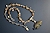 Blue Fish Necklace - Mary Hicklin Blue Fish Necklace