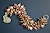 Pink Pearl Bracelet - Mary Hicklin Pink Pearl Bracelet