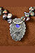 Necklace Back- Mary Hicklin Necklace Back