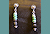 Rio Negro Earrings - Mary Hicklin Rio Negro Earrings