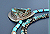 Rio Negro Necklace Detail- Mary Hicklin Rio Negro Necklace Detail