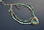 Rio Negro Necklace - Mary Hicklin Rio Negro Necklace