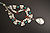 Two Spirits Necklace - Mary Hicklin Two Spirits Necklace