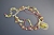 Wild Orchids Necklace - Mary Hicklin Wild Orchids Necklace