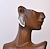 Necklace on model- Mary Hicklin Necklace on model