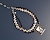 One Tree Necklace - Mary Hicklin One Tree Necklace