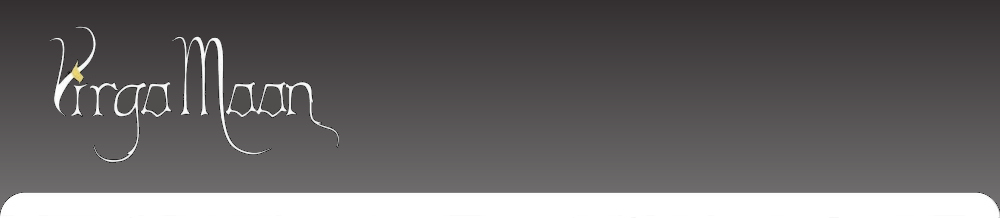 Virgo Moon Logo