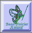 Bead Fairies Award