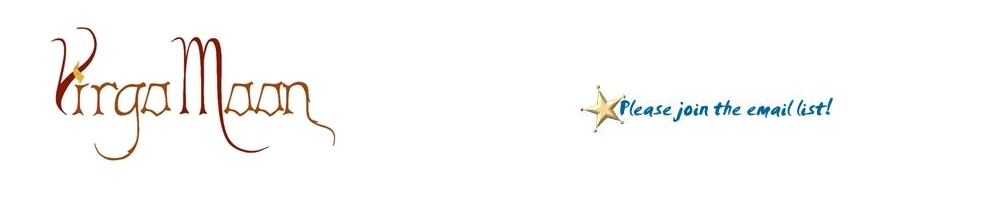 Virgo Moon Logo
